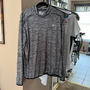 Russell Dri-Power 360 Hoodie